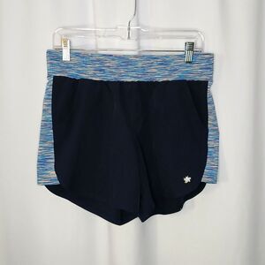 Tek Gear Athletic Shorts DriTek Running Sportswear Gym Pockets Womens sz: Med